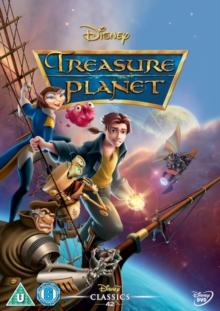 Treasure Planet