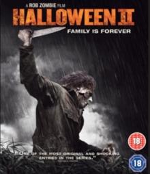 Halloween II