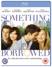 Something Borrowed