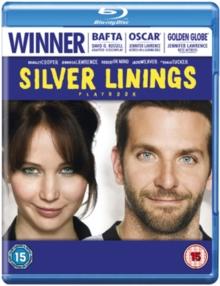 Silver Linings Playbook