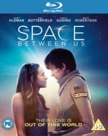 The Space Between Us