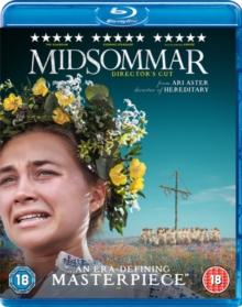 Midsommar: Director's Cut