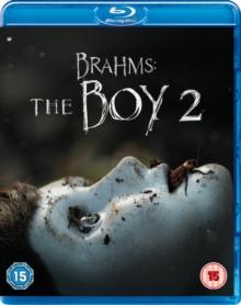 Brahms - The Boy II