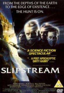 Slipstream