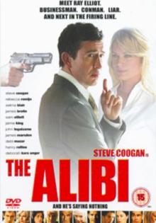 The Alibi