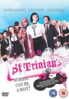 St Trinian's