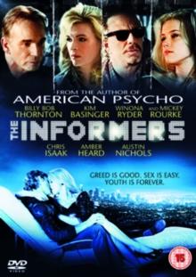 The Informers