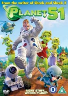 Planet 51