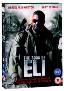 The Book Of Eli