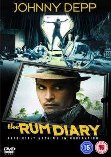 The Rum Diary