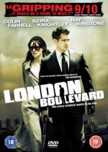 London Boulevard