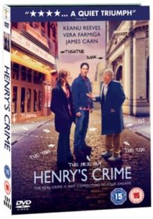 Henry's Crime