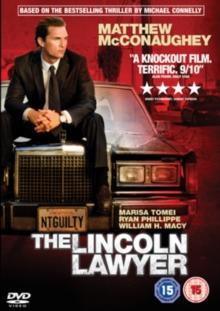 The Lincoln Lawyer