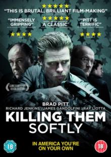 Killing Them Softly