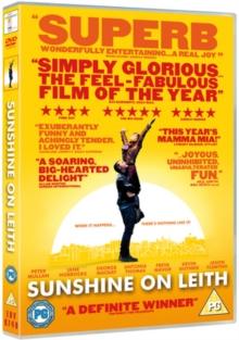 Sunshine On Leith