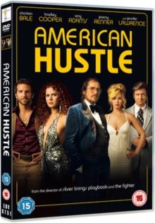 American Hustle