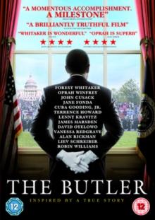 The Butler