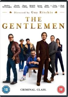 The Gentlemen