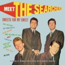 Meet The Searchers