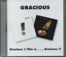 Gracious!/This Is...Gracious!!