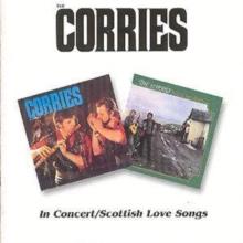 In Concert/Scottish Love Songs