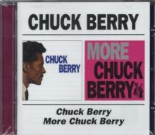 Chuck Berry/More Chuck Berry