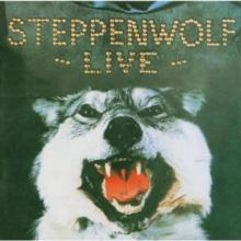 Steppenwolf Live