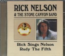 Rick Sings Nelson/Rudy The Fifth