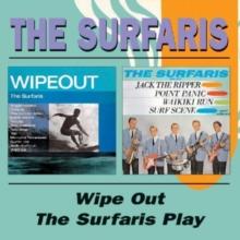 Wipeout/The Surfaris Play