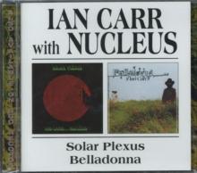 Solar Plexus/Belladonna