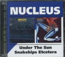 Under The Sun/snakehips Etcetera