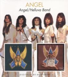 Angel/helluva Band (Digitally Remastered)