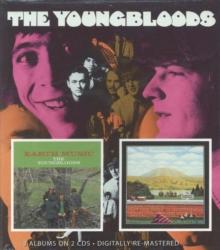 The Youngbloods/Earth Music/Elephant Mountain