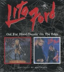 Out For Blood/dancin' On The Edge