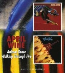 Animal Grace/Walking Through Fire