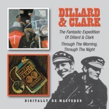 The Fantastic Expedition Of Dillard & Clark/..