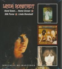 Hand Sown... Home Grown/Silk Purse/Linda Ronstadt