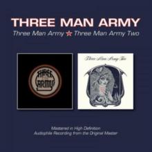 Three Man Army/Three Man Army Two