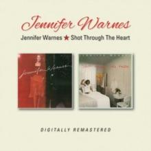 Jennifer Warnes/Shot Through The Heart