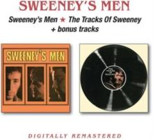 Sweeney's Men/The Tracks Of Sweeney