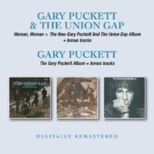 Woman, Woman/The New Gary Puckett And The Union Gap Album/..