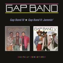 Gap Band IV/Gap Band V: Jammin'