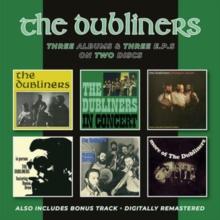 The Dubliners/In Concert/Finnegan Wakes/In Person/Mainly..