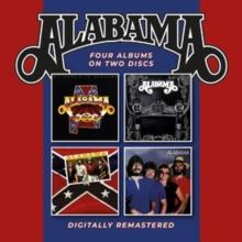 My Home's In Alabama/Feels So Right/Mountain Music/The Closer..