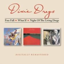 Free Fall/What If/Night of the Living Dregs