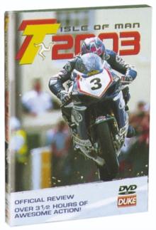 TT 2003: Review