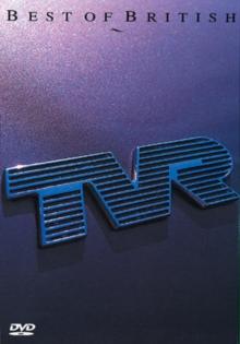 Best of British: TVR