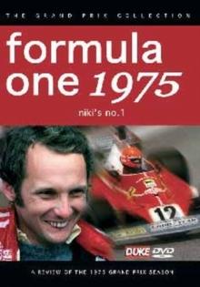 Formula 1 Review: 1975