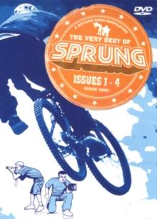 The Very Best of Sprung - Issue 1-4