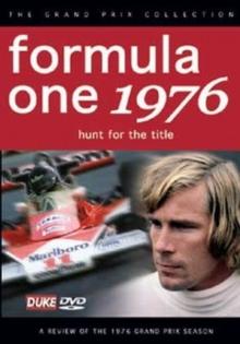 Formula 1 Review: 1976